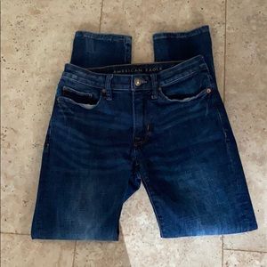 American Eagle Jeans Next Level Flex sz 28/30